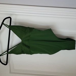 Robin Piccone Lily One-piece Swimsuit Size 12